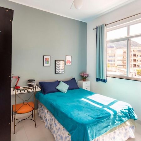Quarto Com Anfitriao Rj Rio de Janeiro Exteriér fotografie