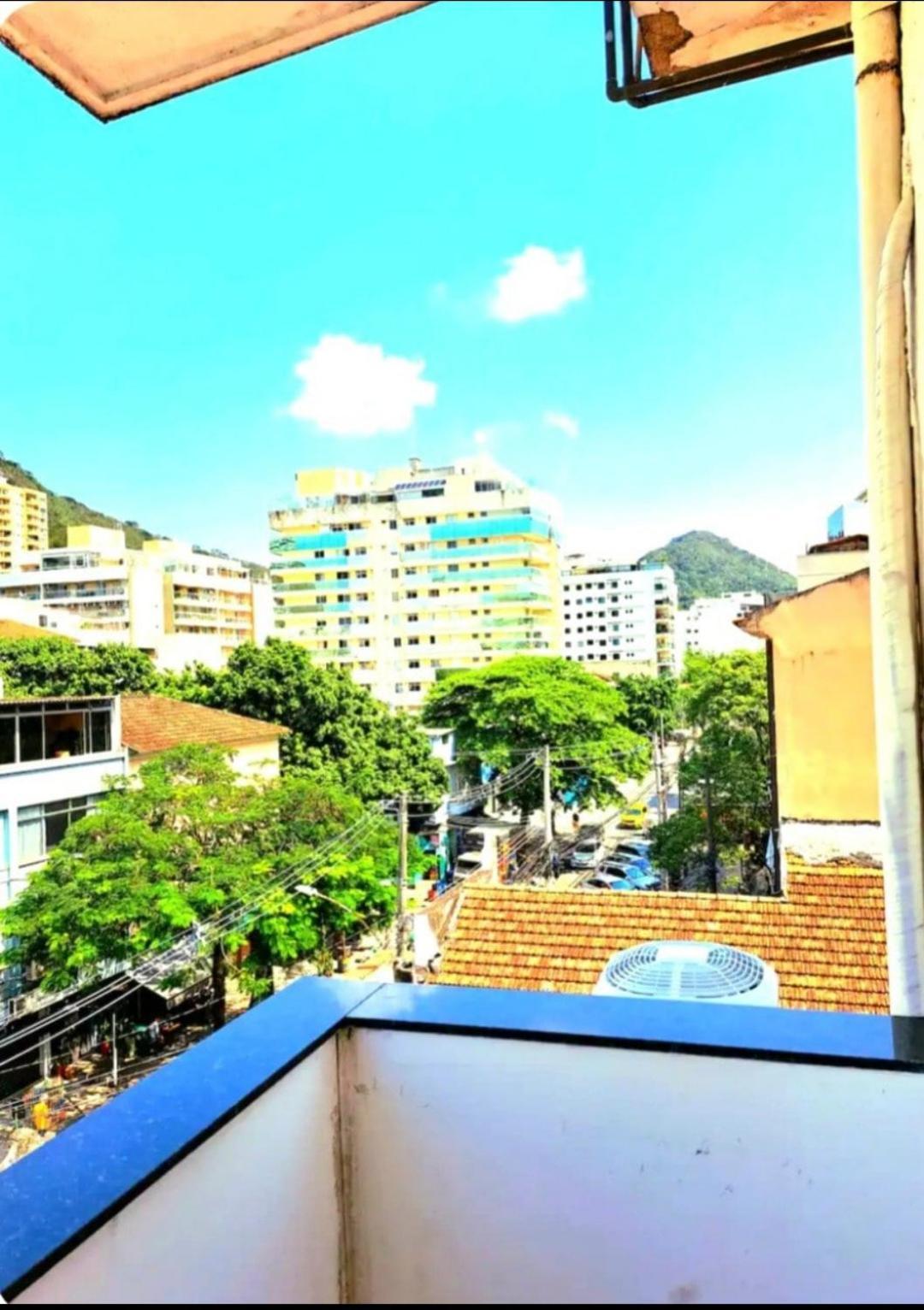 Quarto Com Anfitriao Rj Rio de Janeiro Pokoj fotografie