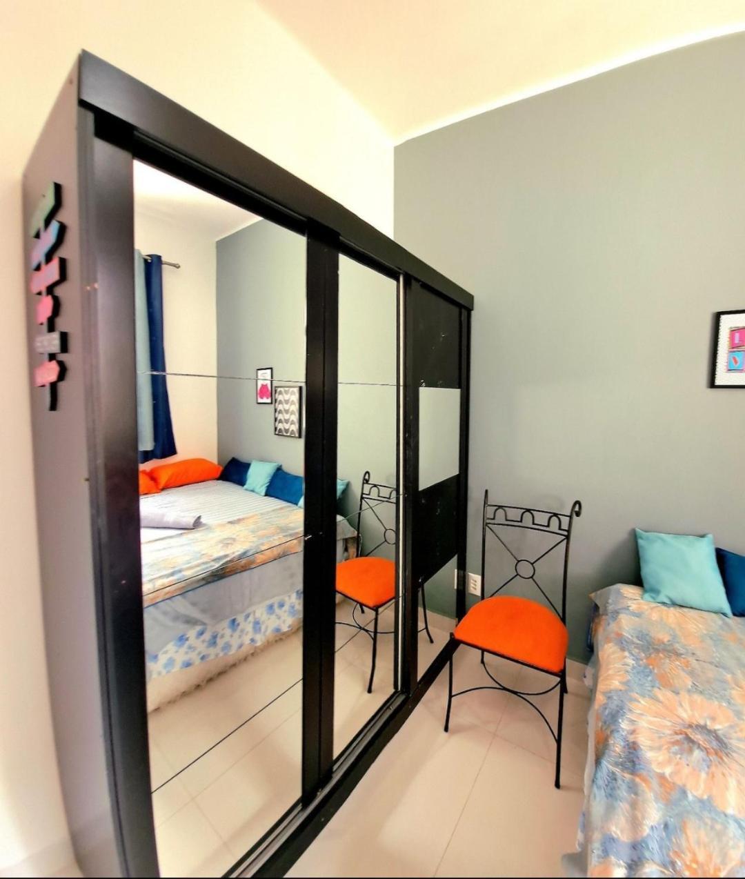 Quarto Com Anfitriao Rj Rio de Janeiro Exteriér fotografie