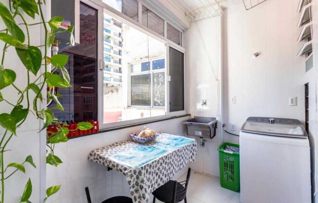 Quarto Com Anfitriao Rj Rio de Janeiro Exteriér fotografie