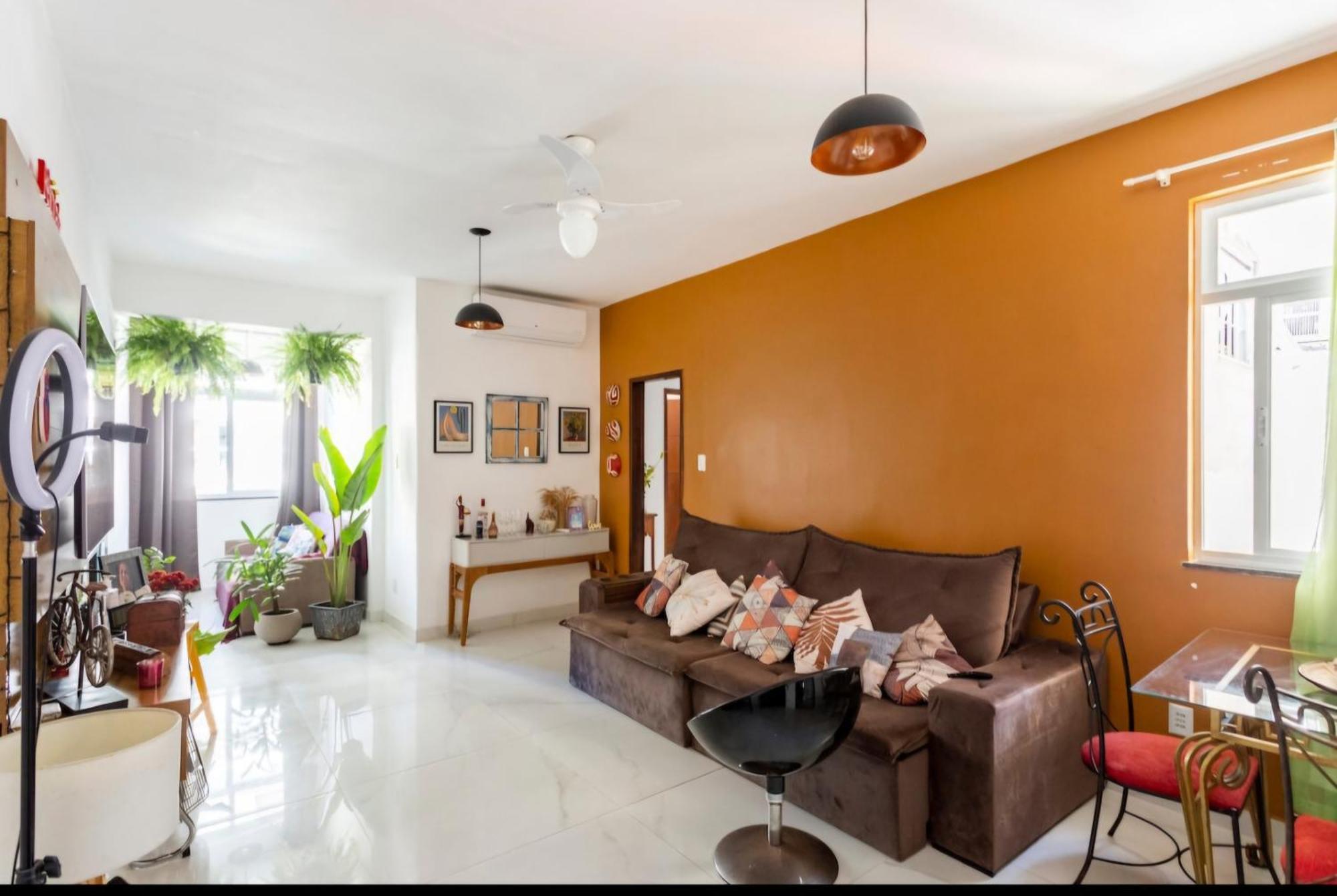 Quarto Com Anfitriao Rj Rio de Janeiro Exteriér fotografie