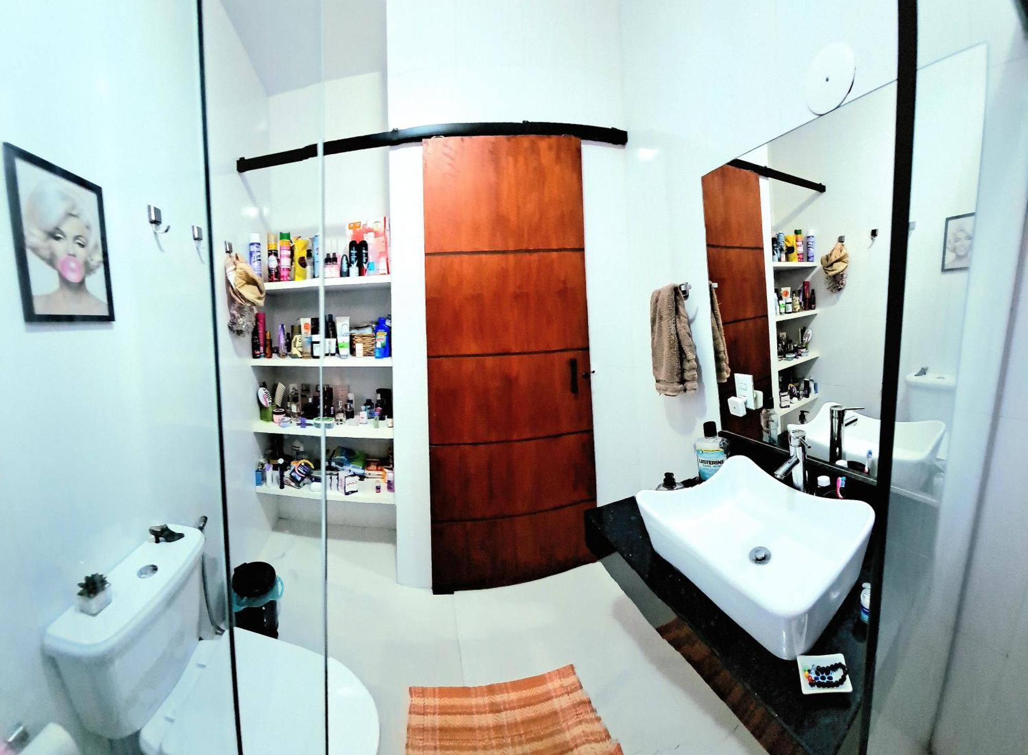 Quarto Com Anfitriao Rj Rio de Janeiro Exteriér fotografie